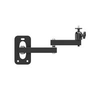 Colgador de techo para proyector de pared con opción versátil para cine en casa y uso de soporte de proyector