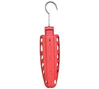 Colgador de traje de neopreno de secado rápido, plegable, ventilado, para botas de buceo y equipo de surf, ideal para buceo y soluciones de almacenamiento de secado rápido