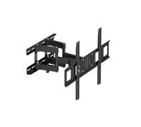 Colgador De TV Universal con Soporte Ajustable for Rotación De Extensión Y Montaje En Pared Adecuado para, Compatible con Hisense, Compatible con T ompatible con Xiaomi Reemplazar(TS0032B)