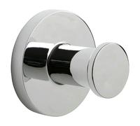 Tatay Gancho Martins Hook INOX/Zamak Plata Talla única