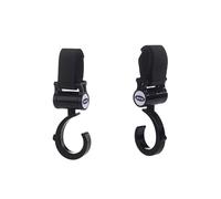 Colgador multifuncional de Jané para silla de paseo