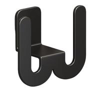 Colgador Organizador De Almacenamiento De Zapatillas - Colgador De Zapatillas De Puerta De Diseño Para Sala De Estar, Vestíbul | Colgador De Gancho Para Zapatillas, Zapatero Montado En El Pare