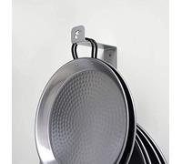 Colgador para paellas y paelleros