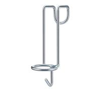 Colgadores para de Agua para Caballos: Ganchos portátiles duraderos para y recipientes de alimentación, Accesorios para Colgar confiables Que respaldan el Cuidado Diario de los equinos