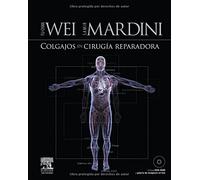 Colgajos en cirugía reparadora