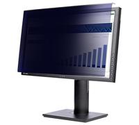Colgante Acrílico Filtro Privacidad Para 16:9 Pantalla Ancha Monitor 24"