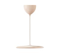 Colgante Artist 40 de , Lámpara Colgante Rosa Empolvado