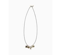 Colgante Carhartt WIP Charms Unisex Dorado Unica
