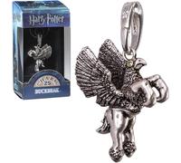The noble collection lumos charm: buckbeak