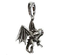 Colgante charm Dragon Gringotts Harry Potter