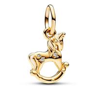 Colgante Charm PANDORA SHINE Unicornio Balancín 762978C01