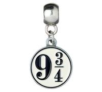 Colgante charm Platform 9 3/4 Harry Potter