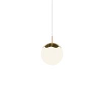 Colgante Círculo de La Vida de Decor, Ø20, con Cable Lámpara Colgante .