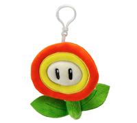 Colgante coleccionable de flor de fuego - Super Mario