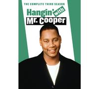 Hangin' With Mr. Cooper: The Complete Third Season [USA] [DVD]