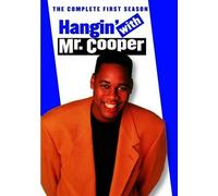 Hangin' With Mr. Cooper: The Complete First Season [DVD]