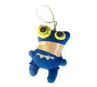 Colgante de aromaterapia para coche, colgante de perfume de coche, colgante de aromaterapia para coche, decoración, ambientador de dibujos animados, colgante de perfume elegante, accesorios de voit