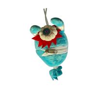 Colgante de aromaterapia para coche, Colgante de perfume para coche - de aire del coche de la historieta del difusor del aceite de la decoración | Práctico colgante de perfume con fragancia para acces