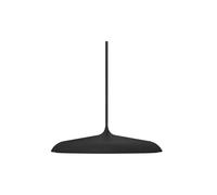 Colgante de Artista , Negro, 25 Lámpara Colgante