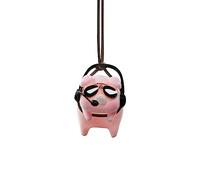 Colgante de coche swing accesorios interiores decoración de coche para adultos regalo divertido encanto decoración