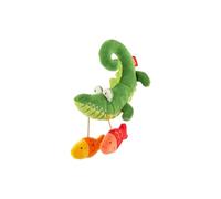 Colgante de cocodrilo