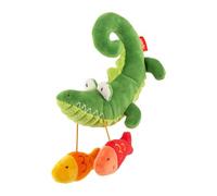 Colgante de cocodrilo