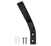 Colgante de cráneo de montaje en euro, colgante de cráneo - Colgantes de cráneo europeos ajustables - Flush Display Wall Mount, Ganchos de cráneo de ciervos, decoraciones para el hogar para Montaje