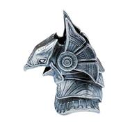 Colgante de cuerda de paracaídas de cobre con temática de mitologías egipcias para entusiastas de la moda, equipo histórico, actualización de casco de cuentas de paracaídas, talla única, como se