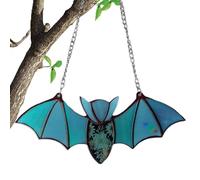 Colgante de de colores para Halloween, diseño de , resistente al desgaste, para árbol de Navidad, ventana, dormitorio, decoración del hogar