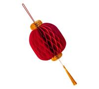 Colgante de festival de primavera, fácil de montar y desmontar, adorno colgante para decoración del hogar o eventos, suministros para fiestas