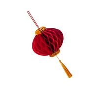 Colgante de festival de primavera, fácil de montar y desmontar, adorno colgante para decoración del hogar o eventos, suministros para fiestas