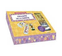 COLGANTE DE LA SUERTE. MIS PRIMERAS JOYAS