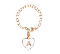 Colgante de letra blanca con texto en inglés «Love» con mango de botella de agua, accesorio decorativo de doble cara para colgar bolsas de botellas de agua, familiares, amigos, mujeres y niñas, idea