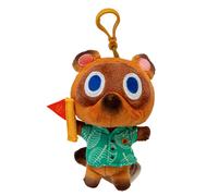 Colgante de Nendo con enganche de plástico - Animal Crossing: New Horizons