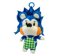 Colgante de Pili con enganche de plástico - Animal Crossing: New Horizons