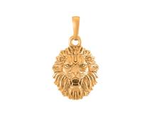 Colgante de plata de ley 925 chapado en oro de 22 quilates con colgante de Dios Vishnu/Laxmi Vishnu para hombres y mujeres, plata de ley, sin piedras preciosas