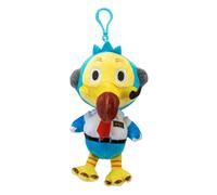 Colgante de Rafa con enganche de plástico - Animal Crossing: New Horizons