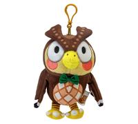 Colgante de Sócrates con enganche de plástico - Animal Crossing: New Horizons