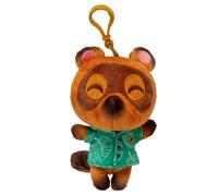 Colgante de Tendo con enganche de plástico - Animal Crossing: New Horizons