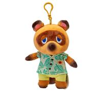 Colgante de Tom Nook con enganche de plástico - Animal Crossing: New Horizons