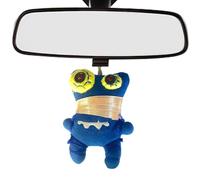 colgante del perfume del coche, colgante del coche del perfume,de aire del coche de la historieta del difusor del aceite de la decoración - Colgante de accesorios para coche, práctico colgante de frag