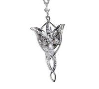 Colgante Evenstar de Arwen - El Señor de los Anillos
