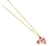 Colgante harry potter love potion baã?o de plata