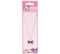 The Carat Shop Collar de Hello Kitty Kuromi