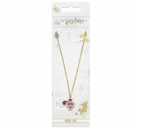 Harry Potter Pendant & Collana Pozione D'amore (gold Plated) Carat Shop, The