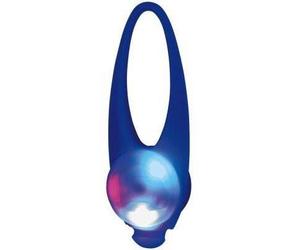 Colgante luminoso Trixie para perros Flasher