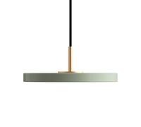 Umage Lámpara de techo Asteria Micro Nuance Olive