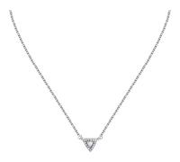 Colgante MORELLATO Mujer Trillant Acero / Cristales (SAWY02)