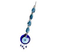 colgante ojo azul turco decorativo para pared