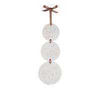 Colgante ornamental perfumada - Rosa Elixir